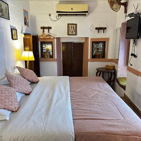 Shahi Guest House Джодхпур Экстерьер фото