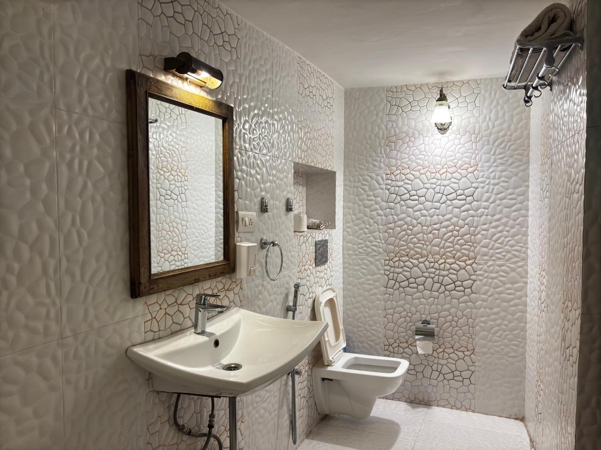 Shahi Guest House Джодхпур Экстерьер фото