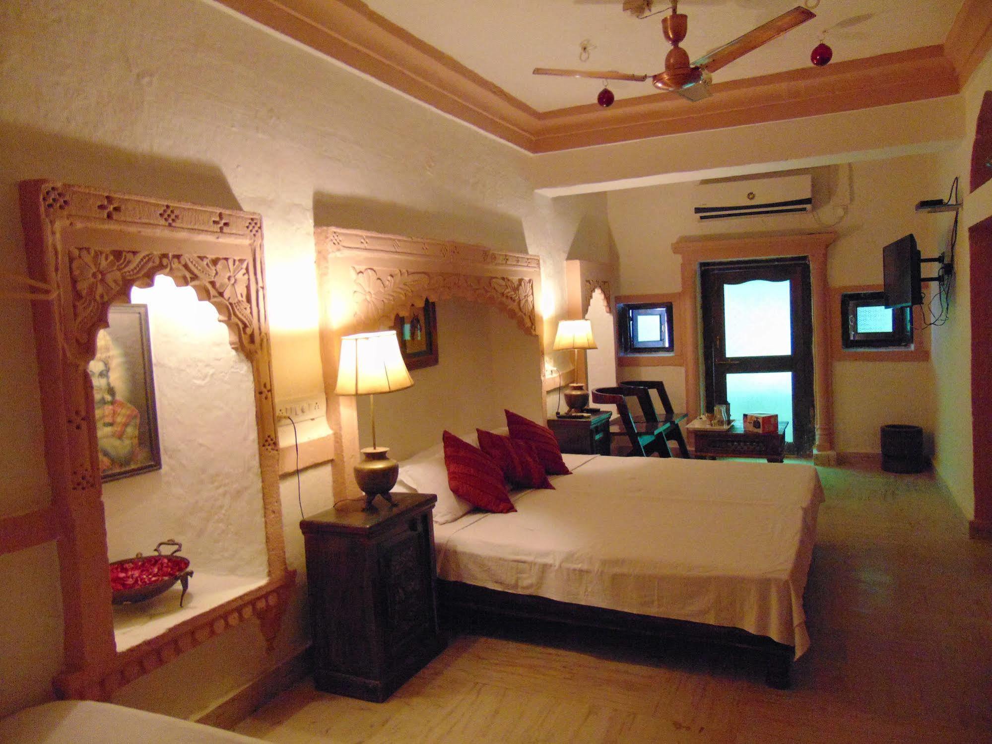 Shahi Guest House Джодхпур Экстерьер фото