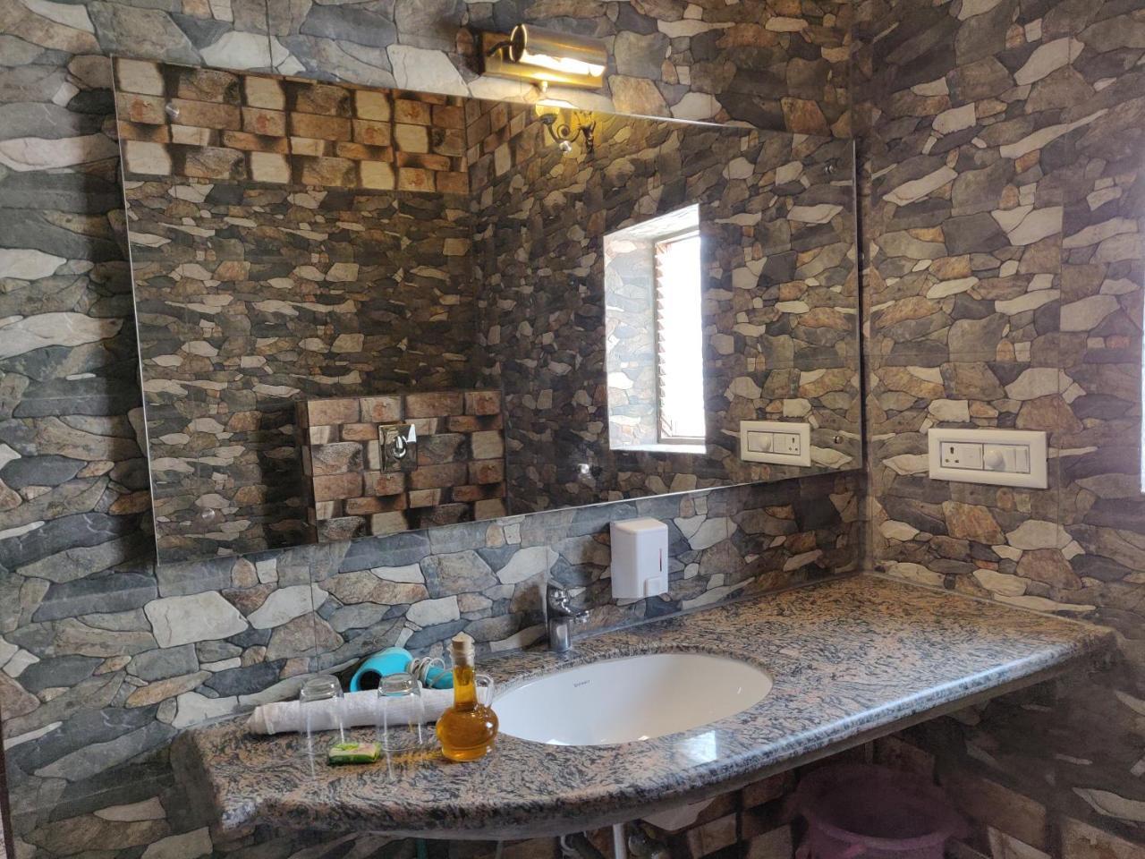 Shahi Guest House Джодхпур Экстерьер фото